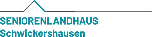 Seniorenlandhaus Schwickershausen - Logo