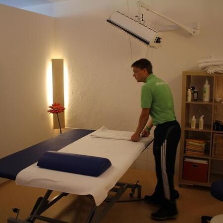 Physio Vital Waldau