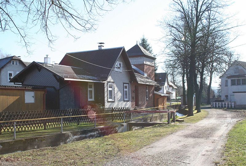 Bahnhof Brattendorf