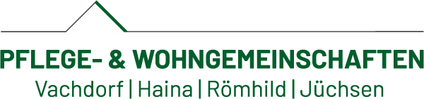 Pflege-Wohngemeinschaften Vachdorf / Haina / Römhild / Jüchsen