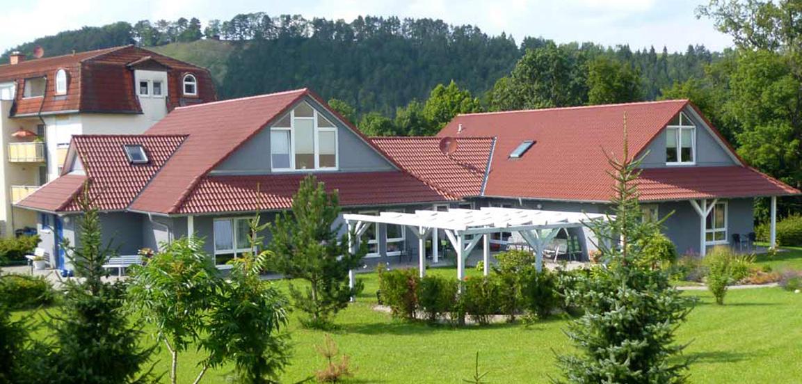 Pflege-Wohngemeinschaften Vachdorf / Haina / Römhild / Jüchsen