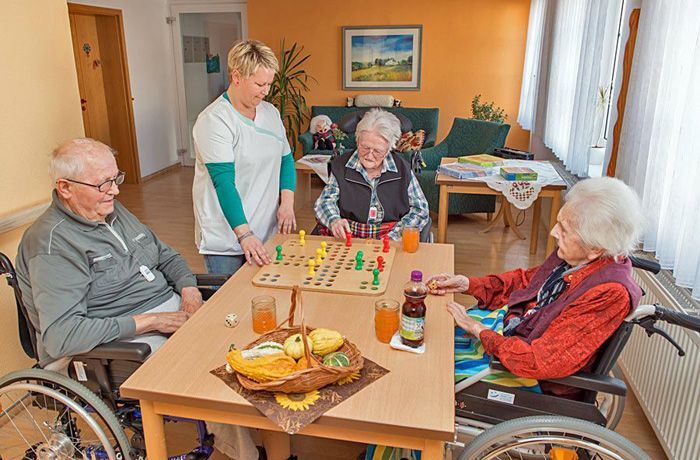 Brett- und Gesellschaftsspiele