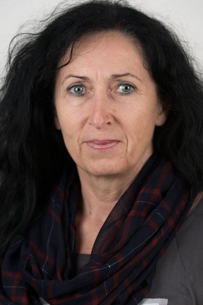 Komelia Rauschenberg